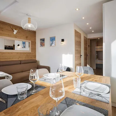 In-out, Heart Of Spacious Flat , Wifi A9 - Le Joker *