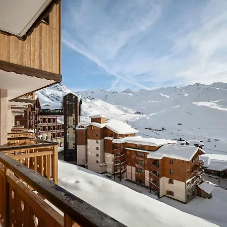 Апартаменты In-out, Heart Of Spacious Flat , Wifi A9 - Le Joker *