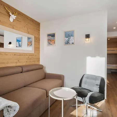 In-out, Heart Of Spacious Flat , Wifi A9 - Le Joker *