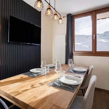 In-out, Heart Of Spacious Flat , Wifi A9 - Le Joker