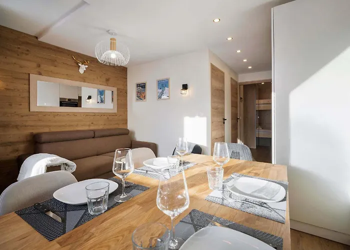 In-out, Heart Of Spacious Flat , Wifi A9 - Le Joker *