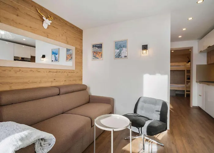 In-out, Heart Of Spacious Flat , Wifi A9 - Le Joker *