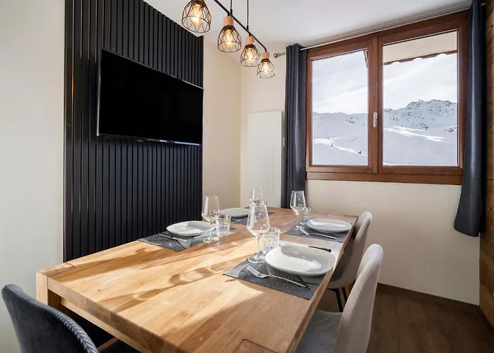 In-out, Heart Of Spacious Flat , Wifi A9 - Le Joker